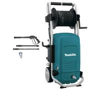 Dolmar 11436721200 HW151-Hidrolimpiadora de Agua Fria 2500w 150 Bar-makita-Ref: hw132