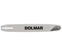 Dolmar 165441-8 Barra de motosierra 14"/35cm 3/8" 1,3mm