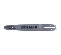 Dolmar 168395-8 Barra para tallar motosierra 25cm 1/4" 1,3mm