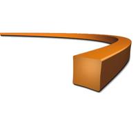 Dolmar 369224795 Square Trim con 2,4/15 m