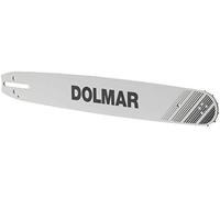 Dolmar 414040661 Barra de motosierra Makita • 40 cm • 3/8" • 1,3 mm