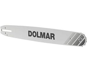 Dolmar 414040661 Barra de motosierra Makita • 40 cm • 3/8" • 1,3 mm