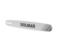 Dolmar 415045551 PM riel (45 cm, 3/8 pulgadas)