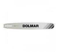 Dolmar 415050455 Barra Rígida Motosierra 20"/50cm 3/8" 72 1.5mm