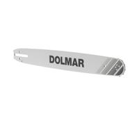 Dolmar 415060531 Barra de motosierra Powermatch 24"/60 cm 0,325" 1,5 mm