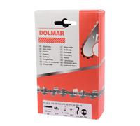 Dolmar 511291752 Cadena motosierra Extraguard 14"/35 cm 52 eslabones 3/8" 1,1 mm