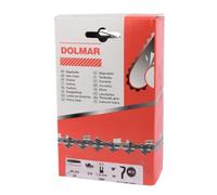 Dolmar 511492756 Cadena motosierra Extraguard 16"/40cm 56 eslabones 3/8"1,3 mm
