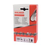 Dolmar 528086764 Cadenamotosierra Superguard 15"/38 cm 64 eslabones 0,325" 1,5mm