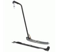 Dolmar 664900074 mulchkit TM de 102 A Partir de 2008