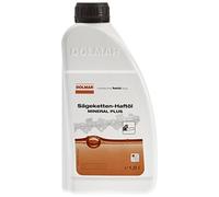 Dolmar 988002256 - Aceite De Cadena motosierra, 1 Litro