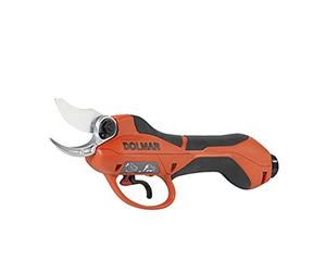 Dolmar Cordless pruning Shear 2 x 18 V sin batería y cargador, ar3733