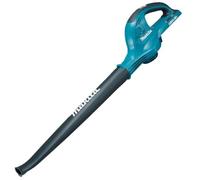 MAKITA Soplador a batería Li-ion 2x18V, sin batería Z DUB361Z
