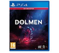 Dolmen