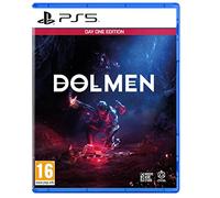Dolmen