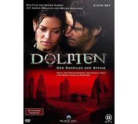 Dolmen - Das Sakrileg der Steine [Alemania] [DVD]