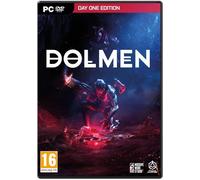 Dolmen Day One Edition Juego para PC, Ordenador y Portatil [PAL ESPAÑA]