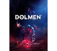 Dolmen | Day One Edition (PC) - Steam Key - GLOBAL