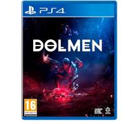 Dolmen - Day One Edition /PS4