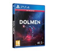 Dolmen Day One Edition PS4 (SP) [147588]