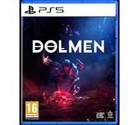 Dolmen - Day One Edition /PS5