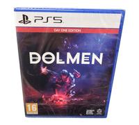 Dolmen Edición Del Día Uno PS5 | Nuevo Y Sellado | ALIENS