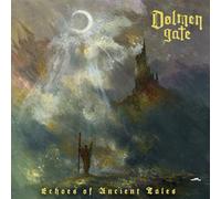 Dolmen Gate - Dolmen Gate - Echoes Of Ancient Tales