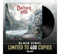 Dolmen gate - Gateways of eternity [Vinilo]