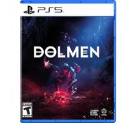 Dolmen - PlayStation 5 (Sony Playstation 5) (Importación USA)