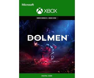 Dolmen XBOX LIVE Key GLOBAL