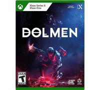 Dolmen - Xbox Series X (Microsoft Xbox Series X S) (Importación USA)