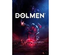 Dolmen (Xbox Series X|S) XBOX LIVE Key EUROPE