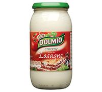 Dolmio cremosa salsa de 470g Lasaña (Pack de 6 x 500g)