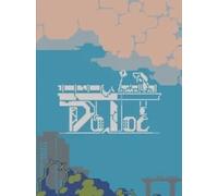 Doloc Town (PC) - Steam Key - EUROPE