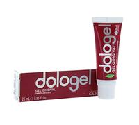 DOLOGEL GEL GINGIVAL 25 ML