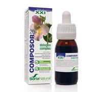 Soria Natural – Composor 20 Harpa Complex – 50 ml
