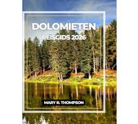 DOLOMIETEN REISGIDS 2026