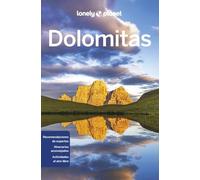 Dolomitas 2 (Guías de País Lonely Planet)