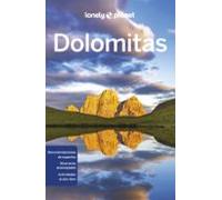 Dolomitas 2022 (2ªed.) (lonely Planet)