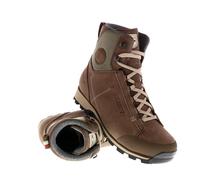 Dolomite 54 Daily Mujer Calzado para tiempo libre 4.5 Marrón