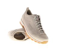 Dolomite 54 Evo Mujer Calzado para tiempo libre 7.5 Beige