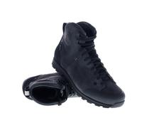 Dolomite 54 High Dust Caballeros Calzado para tiempo libre Gore-Tex 7.5 Gris