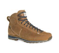 Dolomite 54 High FG GTX Caballeros Calzado para senderismo Gore-Tex 9 Amarillo