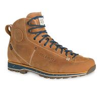Dolomite - Cinquantaquattro High Full Grain Leather Evo GTX - Zapatillas deportivas UK 8 | EU 42 golden yellow