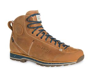DOLOMITE 54 High Fg Evo Gore-tex - Hombre - Marrón - talla 43 1/3- modelo 2027