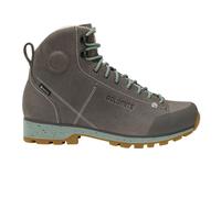 Zapatos Dolomite Shoe W's 54 High Fg Evo GTX (Gunmetal Grey) Mujer