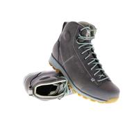 Dolomite 54 High FG Evo GTX Mujer Calzado para senderismo Gore-Tex 7 Gris oscuro