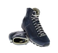 Dolomite 54 High FG GTX Caballeros Calzado para senderismo Gore-Tex 9.5 Azul