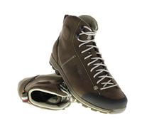 Dolomite 54 High FG GTX Caballeros Calzado para tiempo libre Gore-Tex 11 Marrón