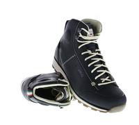 Dolomite 54 High FG GTX Mujer Calzado para tiempo libre Gore-Tex 4 Negro