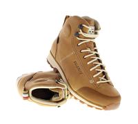 Dolomite 54 High FG GTX Mujer Calzado para tiempo libre Gore-Tex 6 Amarillo